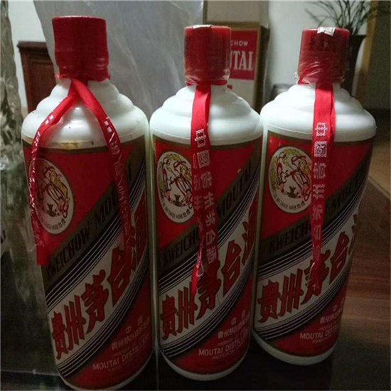 定安临沂河东50年茅台回收价格哪里回收(附近上门回收茅台酒）?